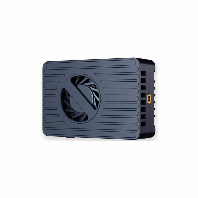 Відеопередавач (VTX) Foxeer Reaper 3.3G 4W 40ch (MR1847)