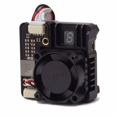 Видеопередатчик (VTX) Skyzone TX2501CNC 2.5W 6.2G 64CH L,X,S Band (TX2501CNC6G)
