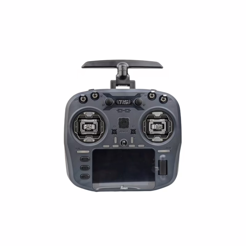 Пульт управління для дрона Jumper T15 VS-M HALL ELRS 915MHz (C10129)