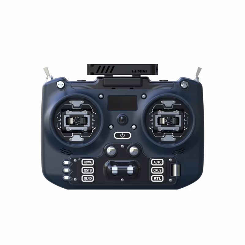 Пульт управління для дрона Jumper T20 V2 GEMINI ELRS 2.4G RDC90 (C10119)