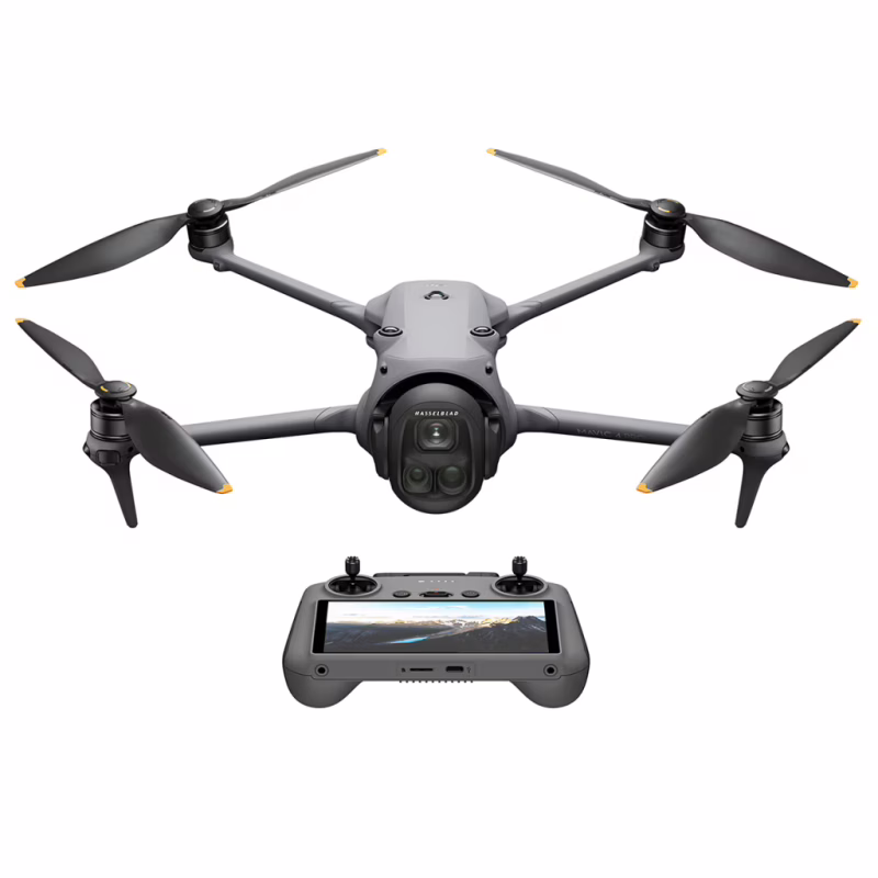 Квадрокоптер DJI Mavic 4 Pro (DJI RC-2) (CP.MA.00000849.01)
