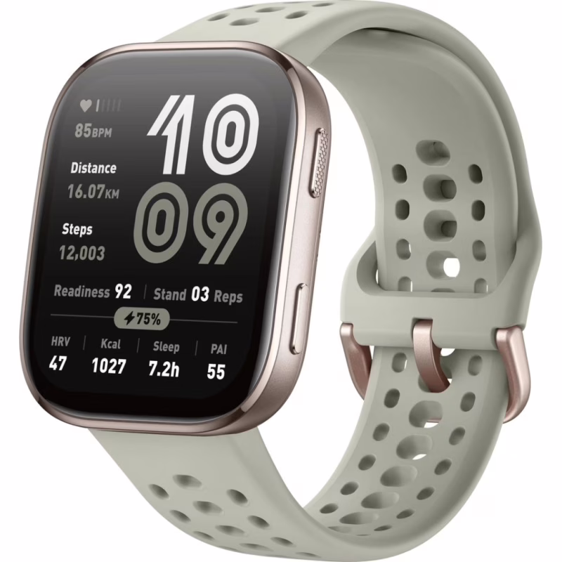 Смарт-часы Amazfit Bip 6 Stone W2435AP4N (1147279)
