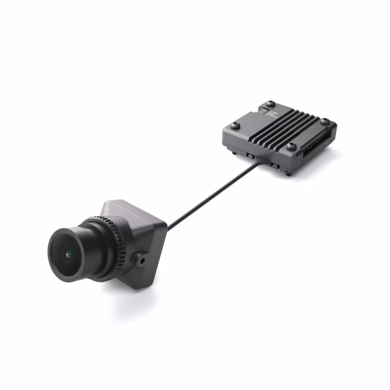 Камера FPV CADDXFPV Infra Analog Camera V2 (with usb output) (TRI-21IUS)