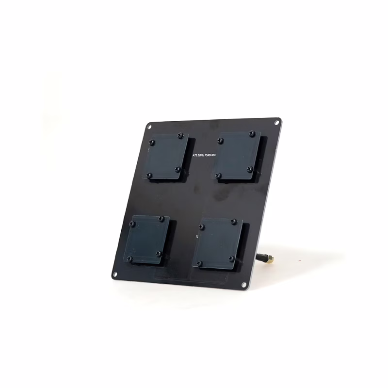 Антенна для дрона Foxeer 3.3G 14DBi Ditectional Antenna (PA1665)