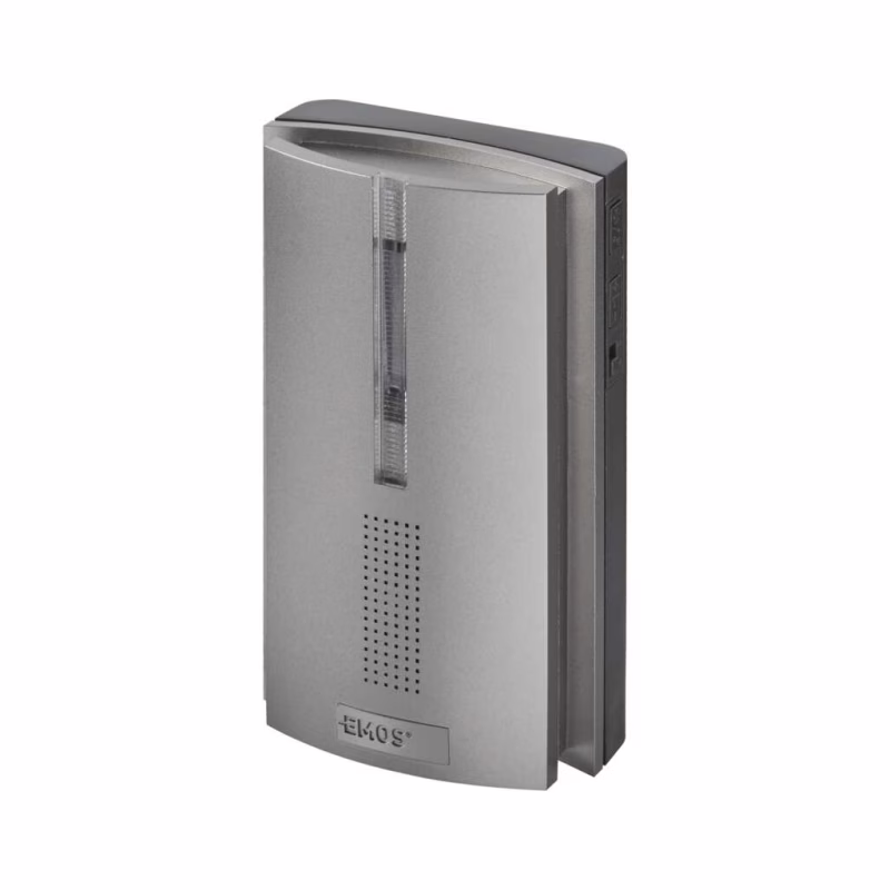 Дверний дзвінок EMOS бездротовий P5763R 3x AA for P5760, P5763, P5760T (P5763R)