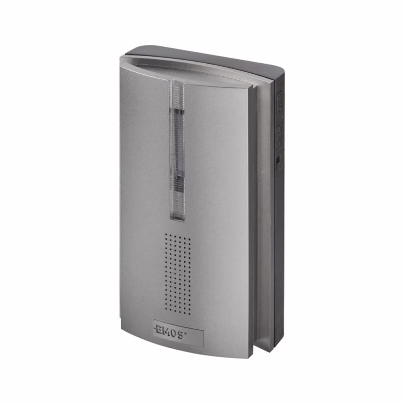 Дверной звонок EMOS беспроводной P5763R 3x AA for P5760, P5763, P5760T (P5763R)