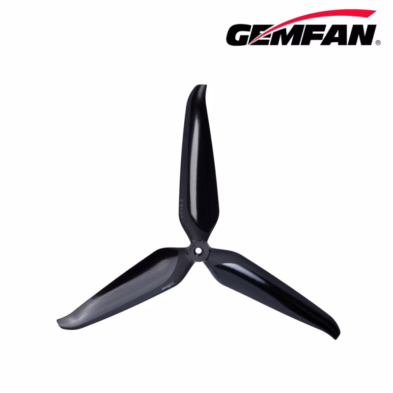 Пропелер для дрона Gemfan 10.1Х5.5 2xCW/2xCCW (PMGN10155-3B)