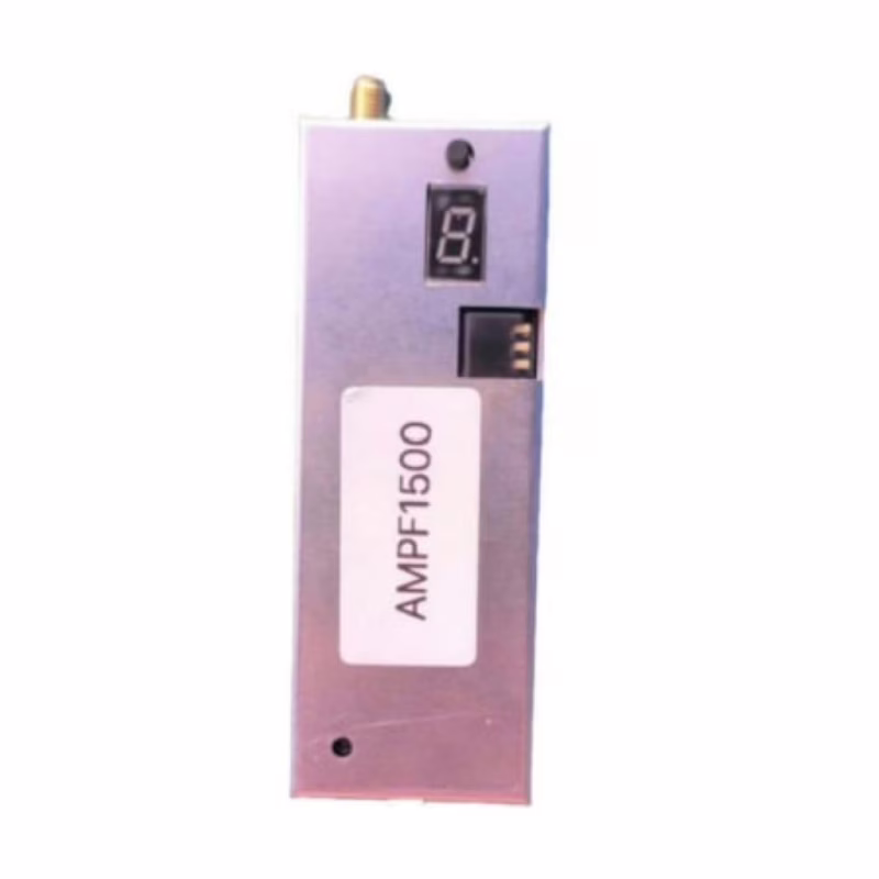 Відеопередавач (VTX) Bluesky AMPF1500 1.5G 4W 12CH VTX (AM15)