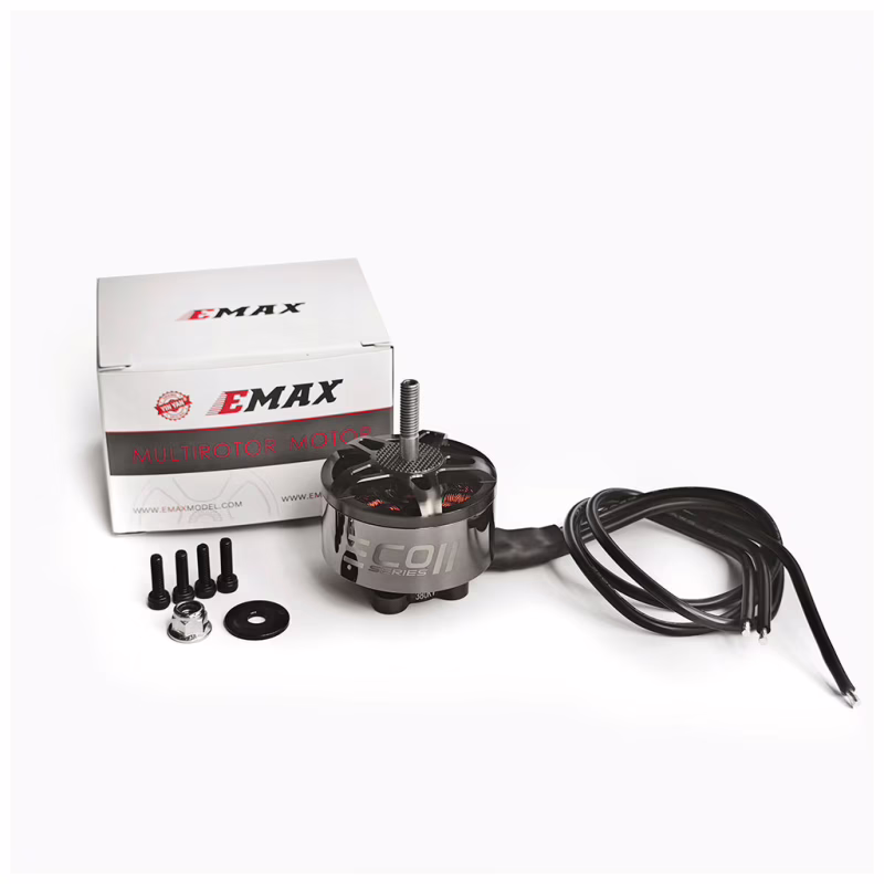 Двигатель для дрона Emax ECO II 4720 290KV (0101096098)