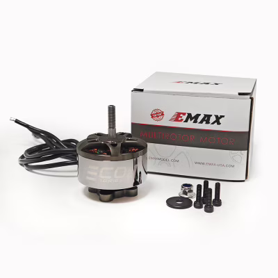 Двигун для дрона Emax ECO II 4215 520KV (0101096100)