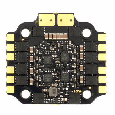 Регулятор хода (ESC) VTN VBQ70A 8S-AM32 4in1 (Q708 4in1)