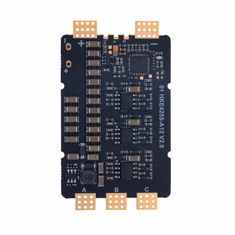 Регулятор хода (ESC) HAKRC 4225 120A 12S (HAK4225)