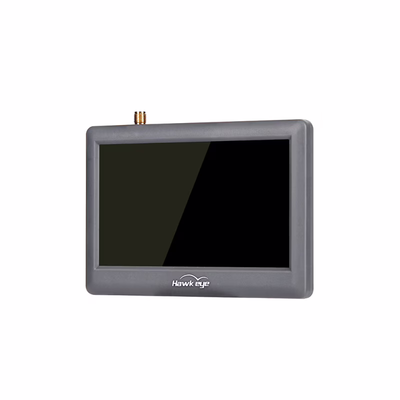 Монитор FPV Hawkeye school version 4 inch 5.8G 48ch (HS496)