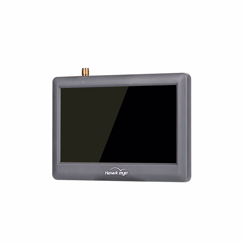 Монітор FPV Hawkeye school version 4 inch 5.8G 48ch (HS496)