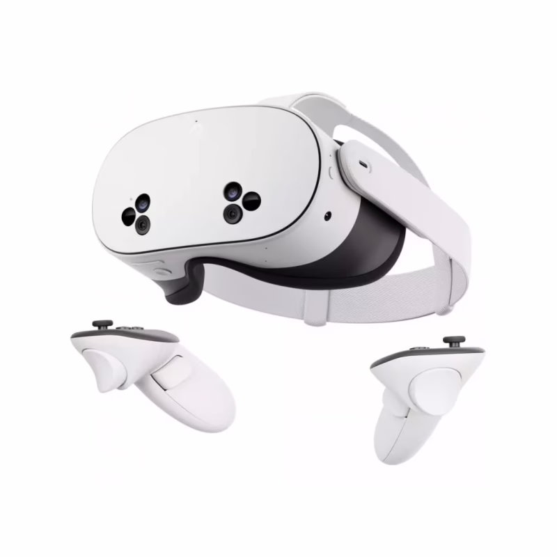 Очки виртуальной реальности Oculus Meta Quest 3S 256GB VR Headset (SK-1000210-01/SK-1000927-01)