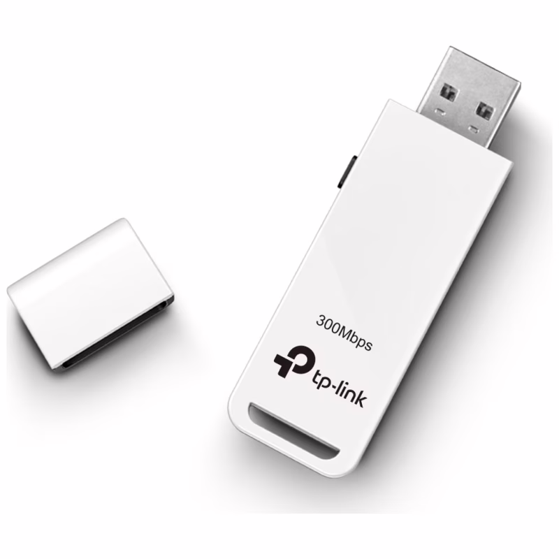 Сетевая карта Wi-Fi TP-Link TL-WN821N