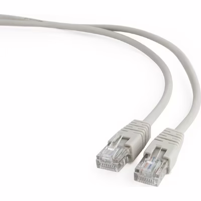 Патч-корд 0.25м Cablexpert (PP12-0.25M)