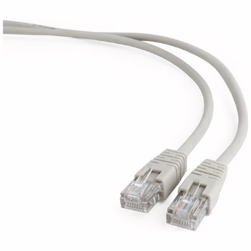 Патч-корд 0.25м Cablexpert (PP12-0.25M)