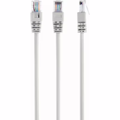 Патч-корд 10м Cablexpert (PP12-10M)