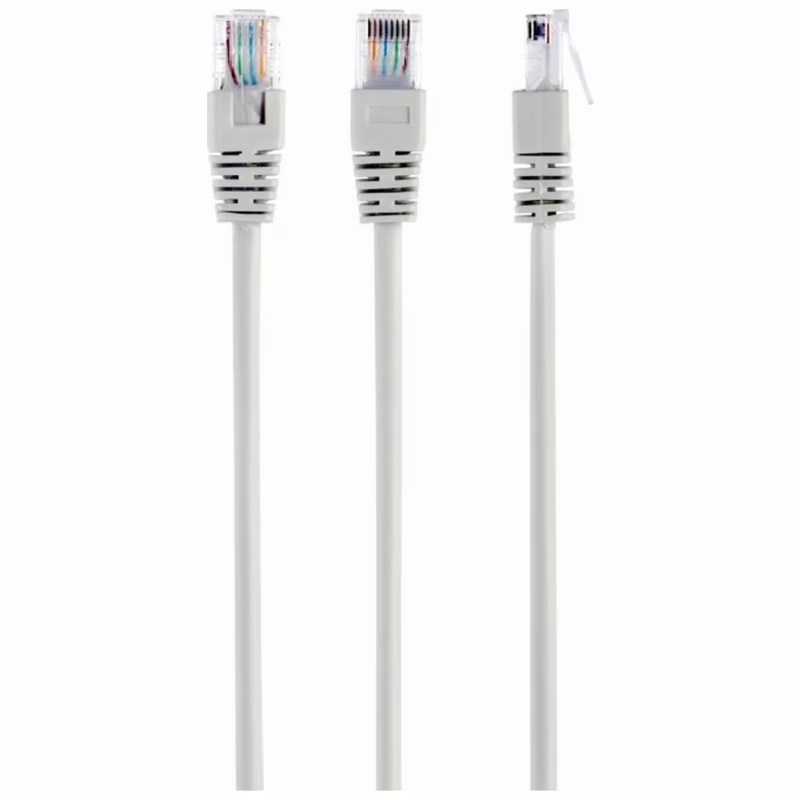 Патч-корд 10м Cablexpert (PP12-10M)