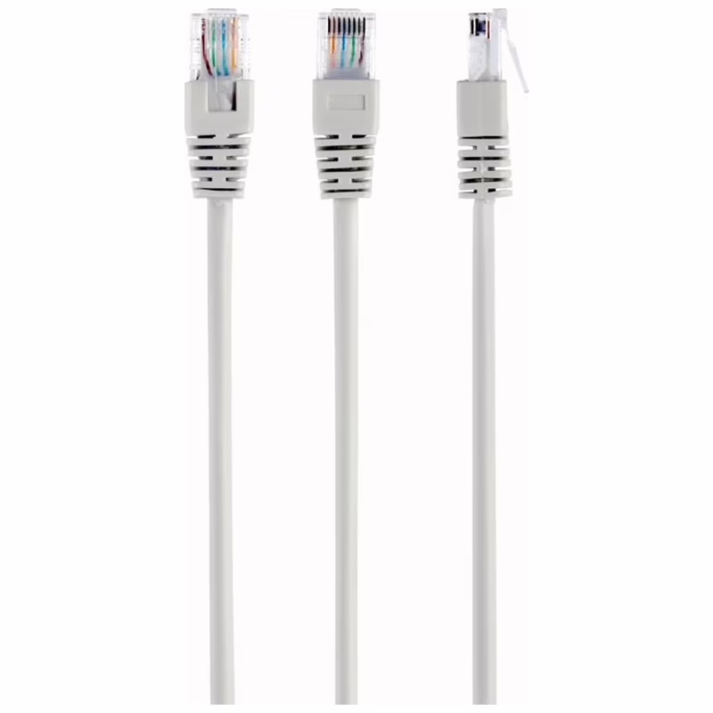 Патч-корд 5м Cablexpert (PP12-5M)