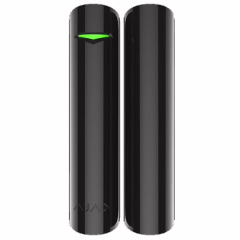 Датчик открытия Ajax DoorProtect black