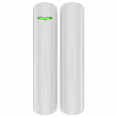Датчик открытия Ajax DoorProtect white
