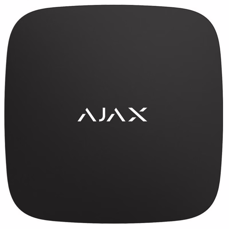 Датчик затопления Ajax LeaksProtect black