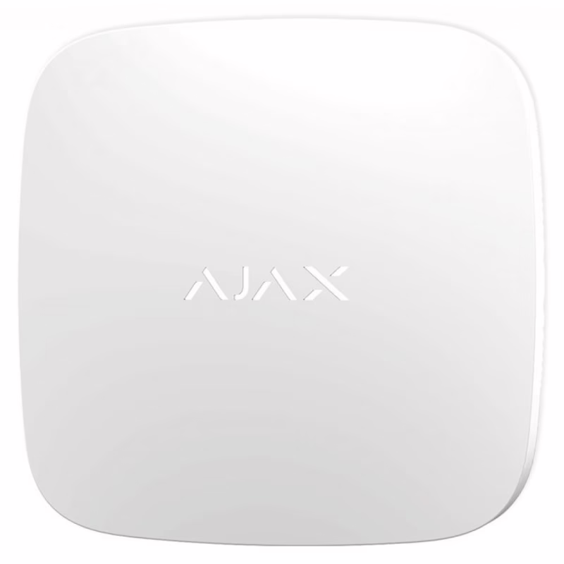 Датчик затопления Ajax LeaksProtect white