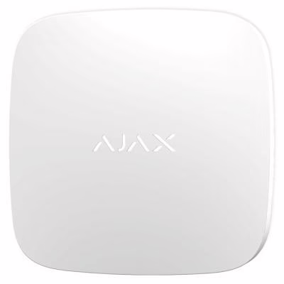 Датчик затоплення Ajax LeaksProtect white