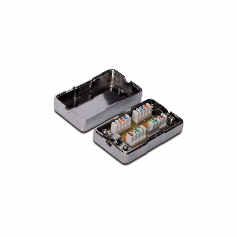 Сращиватель Digitus 4-ре пары LSA, UTP, cat.6 (DN-93903)