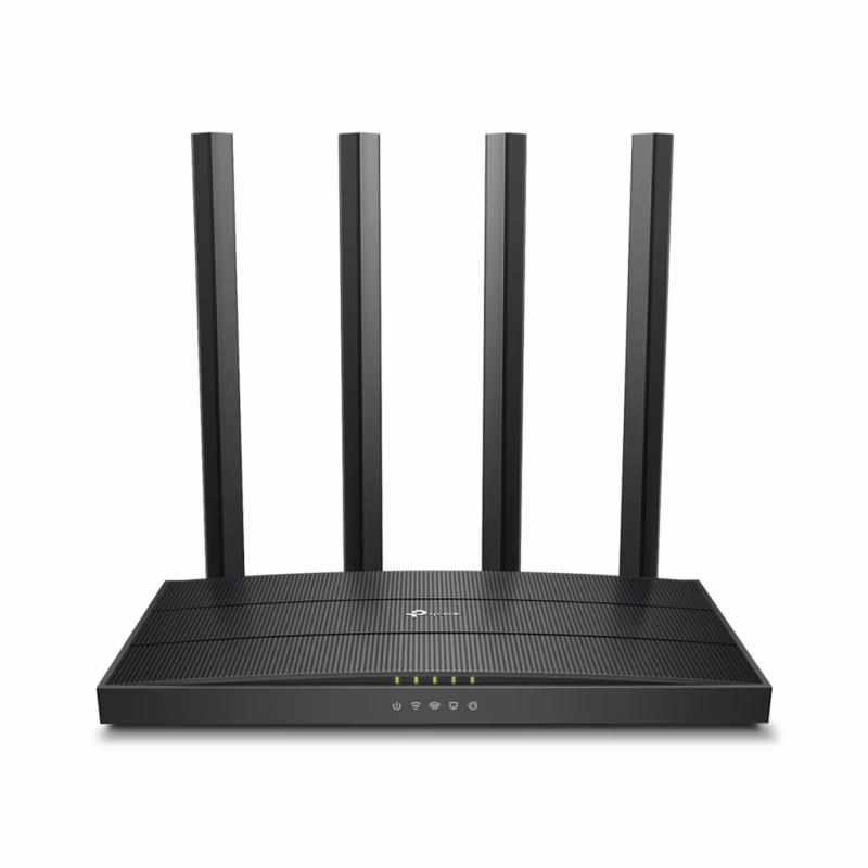 Маршрутизатор TP-Link ARCHER-C6