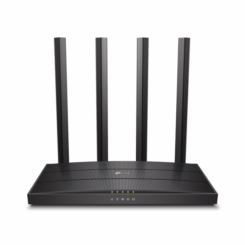Маршрутизатор TP-Link ARCHER-C6