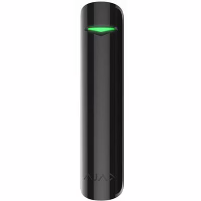 Датчик відкриття Ajax DoorProtect Plus black