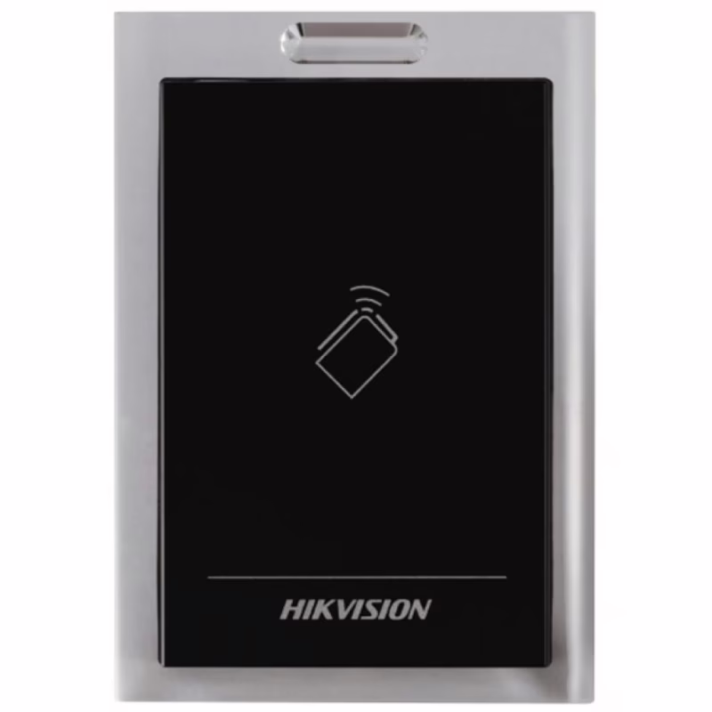 Считыватель бесконтактных карт Hikvision DS-K1101M (СКД) (DS-K1101M)