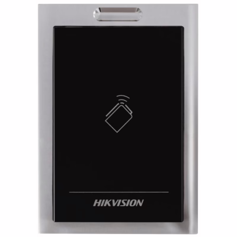 Считыватель бесконтактных карт Hikvision DS-K1101M (СКД) (DS-K1101M)
