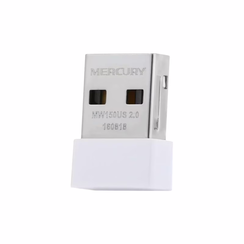 Мережева карта Wi-Fi Mercusys MW150US