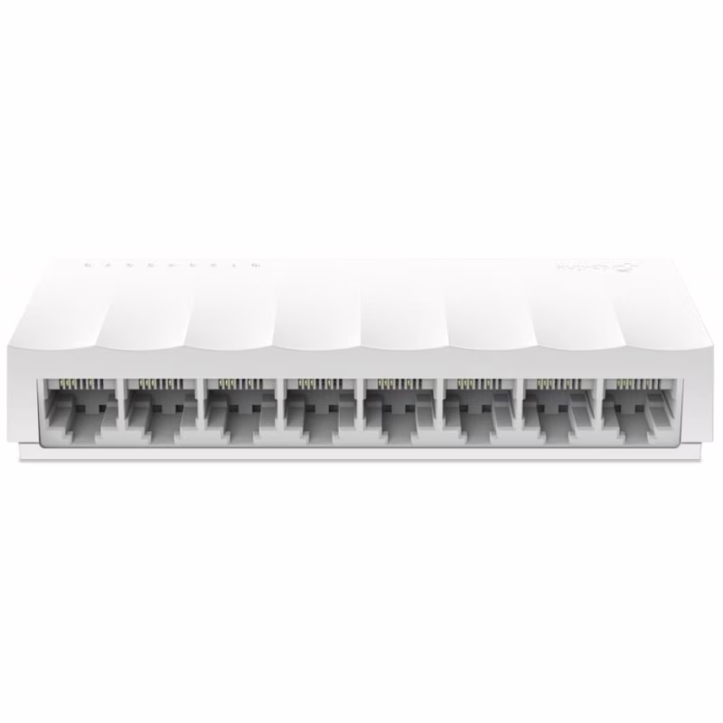 Коммутатор сетевой TP-Link LS1008