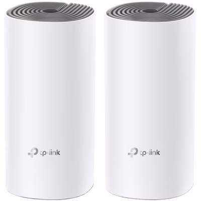 Точка доступу Wi-Fi TP-Link Deco-E4-2-Pack