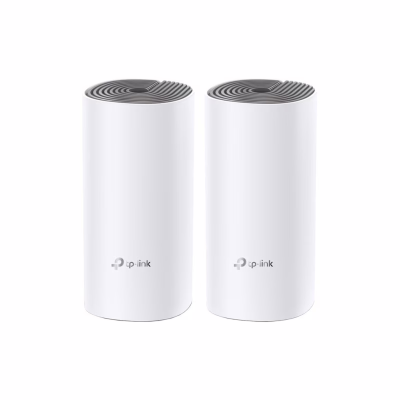 Точка доступу Wi-Fi TP-Link Deco-E4-2-Pack