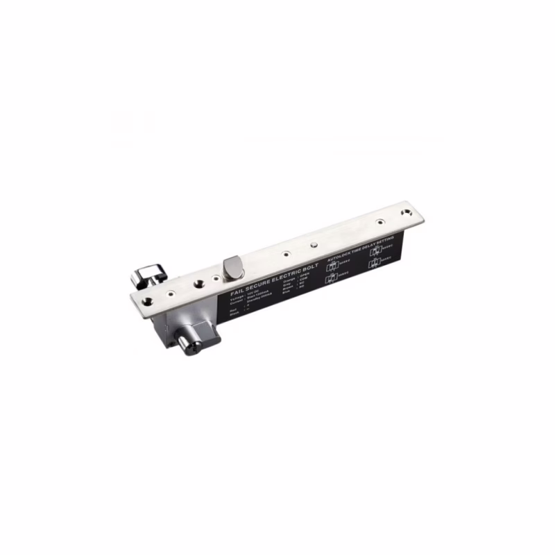 Электромеханический замок Yli Electronic YB-600C(LED)