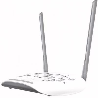 Точка доступа Wi-Fi TP-Link TL-WA801N