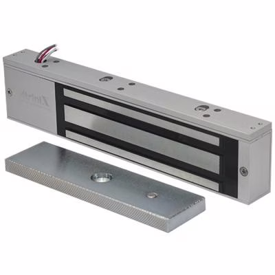 Электромагнитный замок Trinix YM-280ND (TML-300LED)