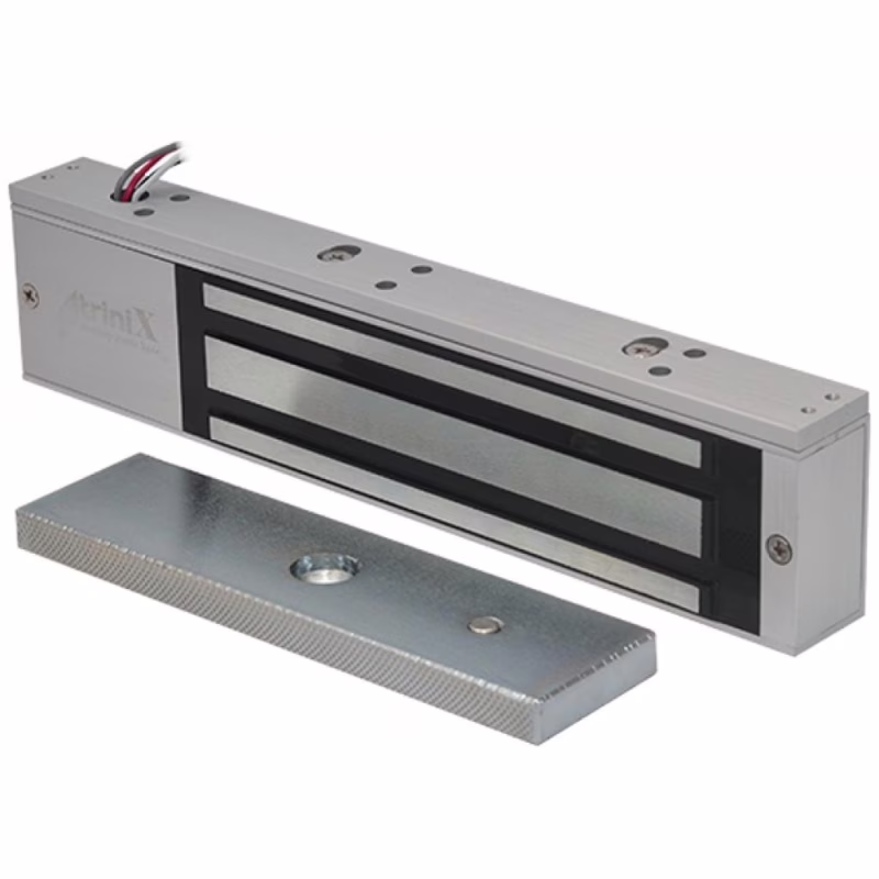 Электромагнитный замок Trinix YM-280ND (TML-300LED)