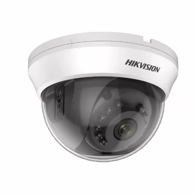 Камера видеонаблюдения Hikvision DS-2CE56D0T-IRMMF(C) (2.8)