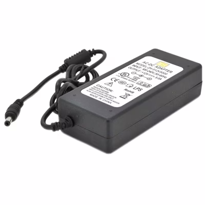 Блок живлення для систем відеоспостереження Voltronic LX-1205000