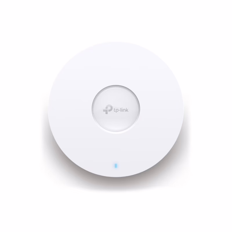 Точка доступа Wi-Fi TP-Link EAP610