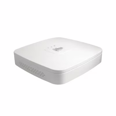 Реєстратор для відеоспостереження Dahua DH-XVR5104C-I3