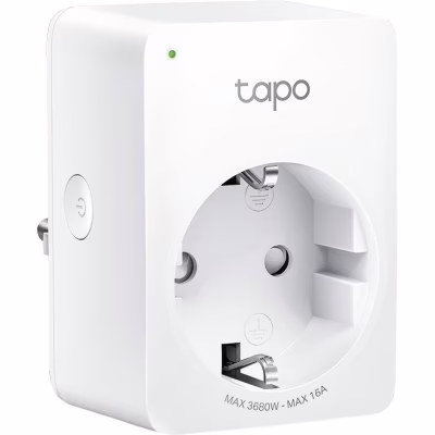 Розумна розетка TP-Link Tapo P110
