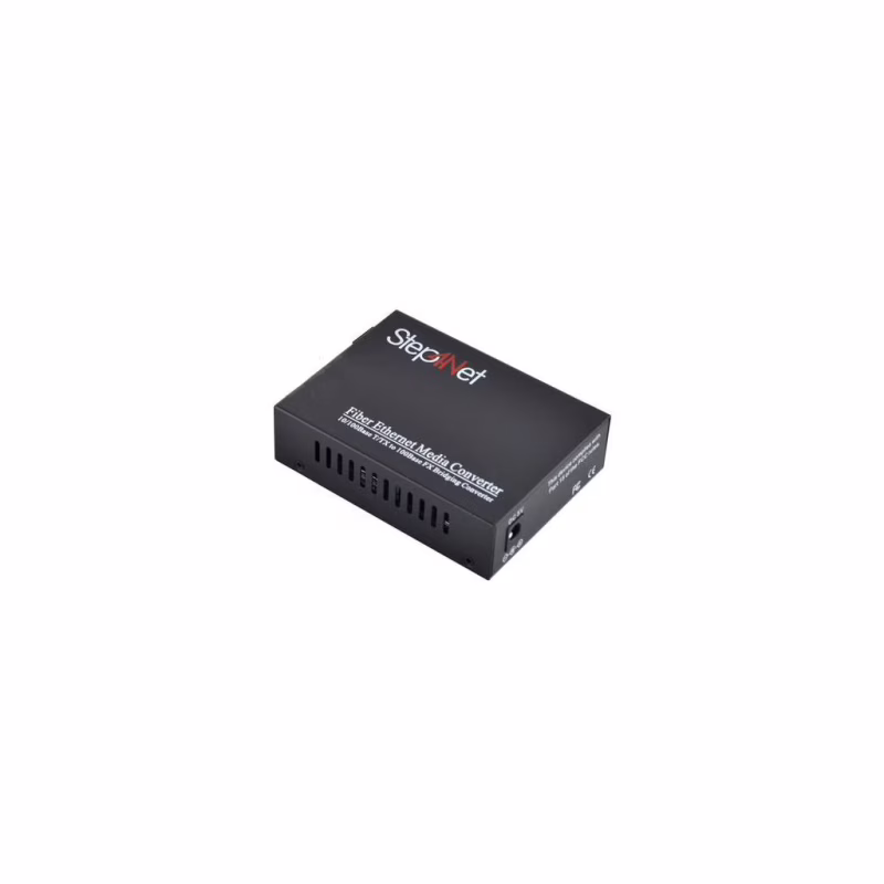 Медиаконвертер MC-R-0,1-1SM-1310nm-20 Step4Net